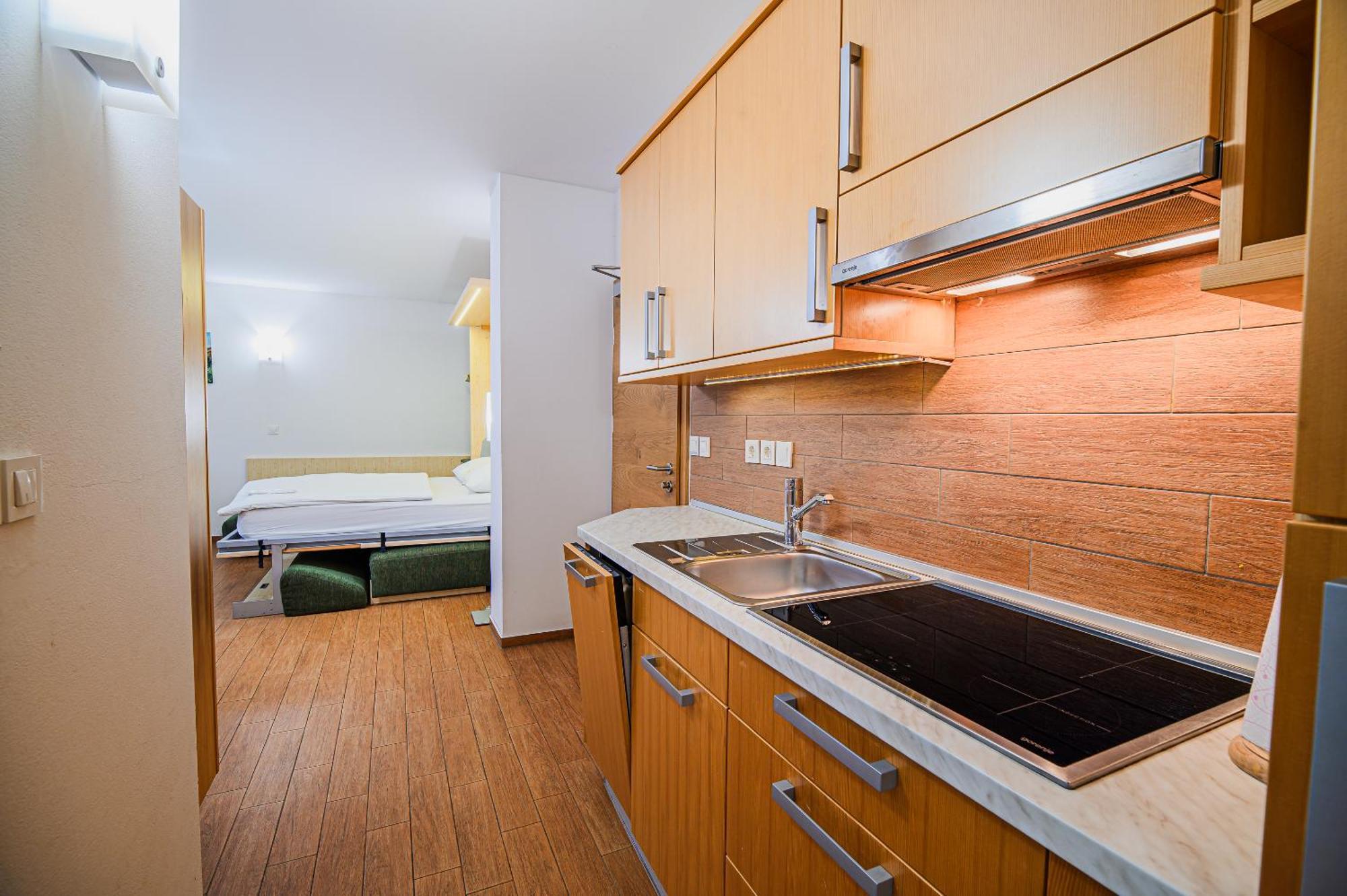 Apartments Maleric With Indoor Pool And Wellness Dragatuš Habitación foto