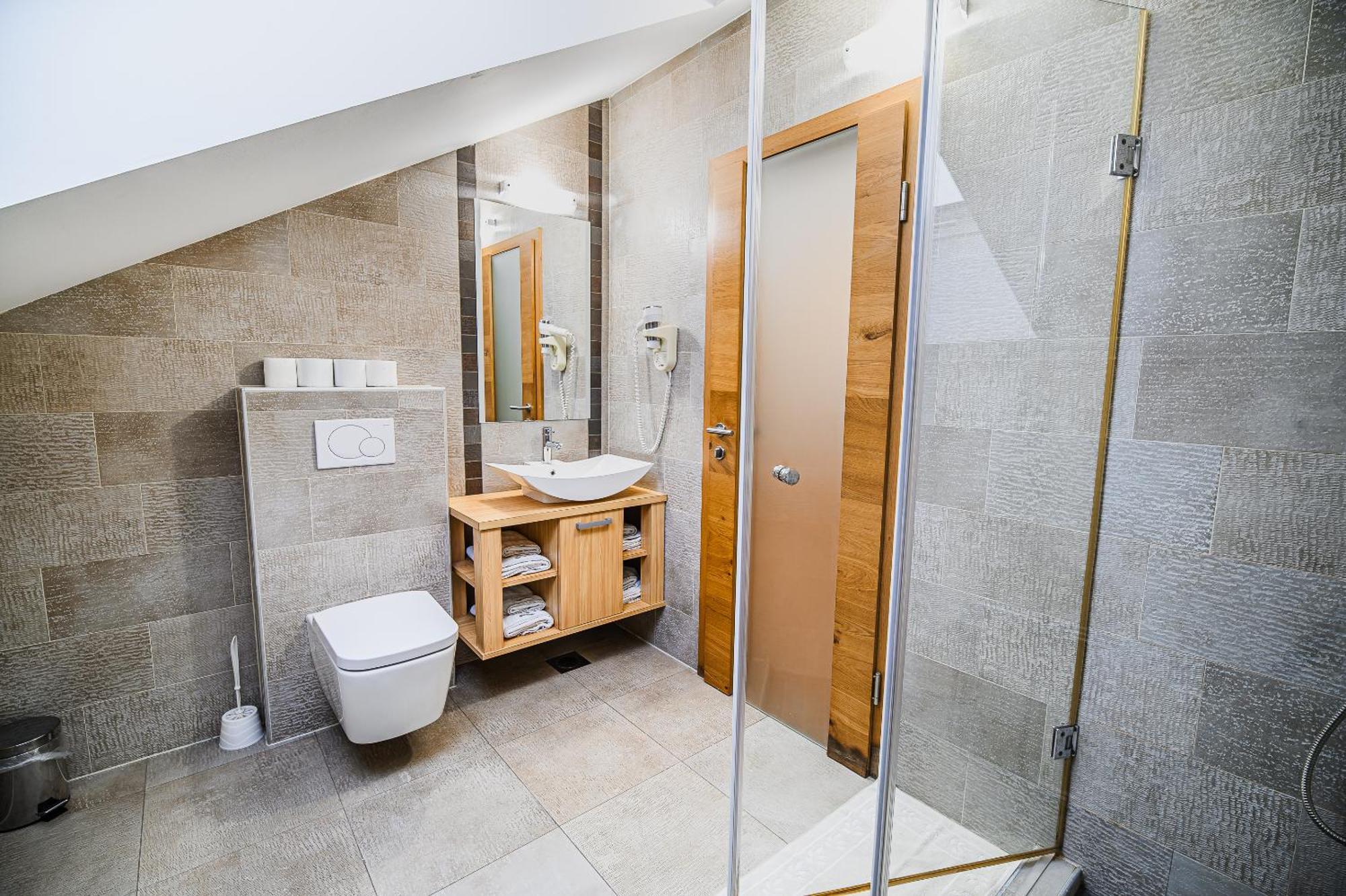 Apartments Maleric With Indoor Pool And Wellness Dragatuš Habitación foto