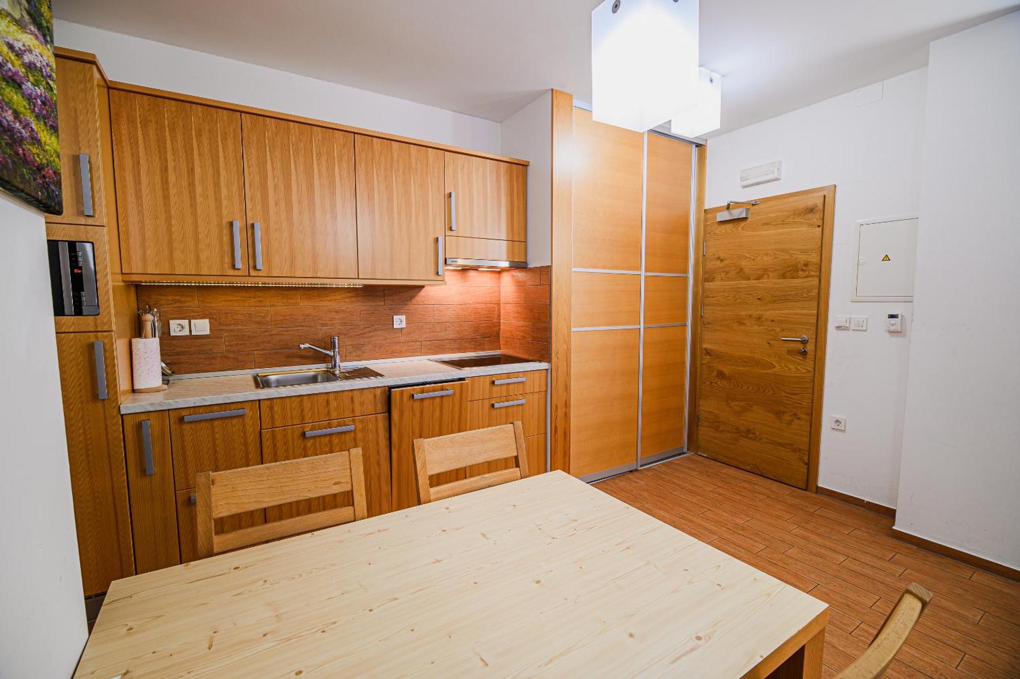 Apartments Maleric With Indoor Pool And Wellness Dragatuš Habitación foto