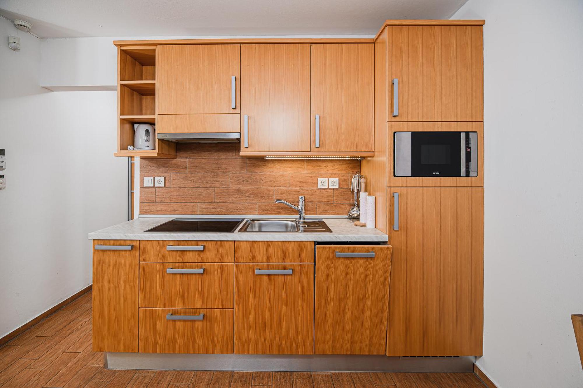 Apartments Maleric With Indoor Pool And Wellness Dragatuš Habitación foto
