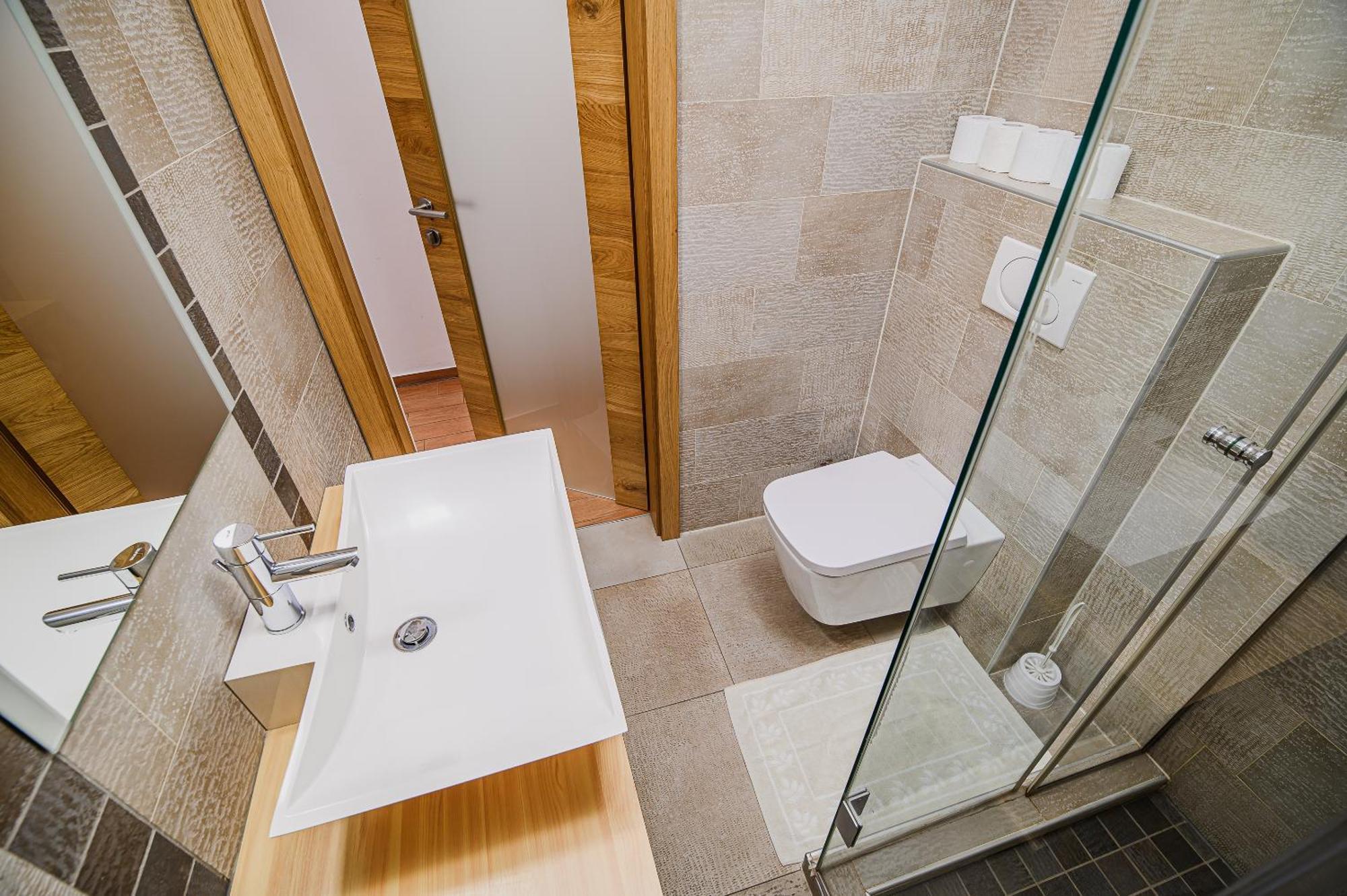 Apartments Maleric With Indoor Pool And Wellness Dragatuš Habitación foto